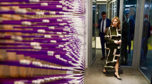 Málaga TechPark ya supone el 2,3% del PIB andaluz y genera casi 71.000 empleos