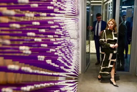 Málaga TechPark ya supone el 2,3% del PIB andaluz y genera casi 71.000 empleos