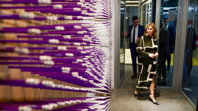 Málaga TechPark ya supone el 2,3% del PIB andaluz y genera casi 71.000 empleos