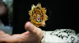 Condenada a 20 años la mujer que abandonó a su bebé en un contenedor en Sevilla