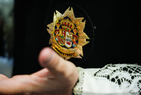 Condenada a 20 años la mujer que abandonó a su bebé en un contenedor en Sevilla