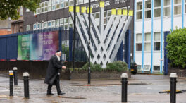 La comunidad judía pide a la UE un «estatus especial» para garantizar su protección