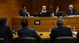 La comisión de la dana llama a Pedro Sánchez a comparecer el 11 de noviembre en Valencia