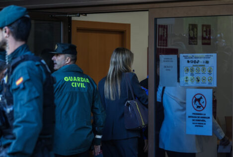 Varapalo del Colegio de Abogados de Valencia contra los excesos de la juez de la dana