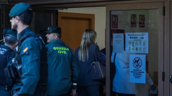 Varapalo del Colegio de Abogados de Valencia contra los excesos de la juez de la dana