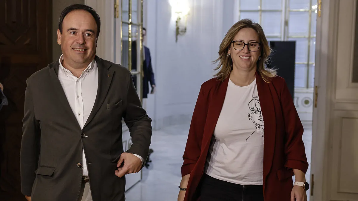 Pérez Llorca dice que «nadie me ha propuesto ser el candidato» para suceder a Mazón