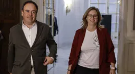 Pérez Llorca dice que «nadie me ha propuesto ser el candidato» para suceder a Mazón