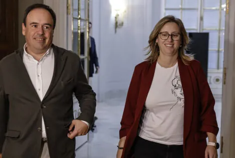 Pérez Llorca dice que nadie le ha propuesto ser el candidato para suceder a Mazón