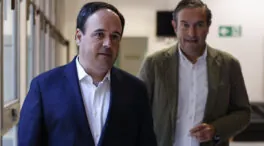 Vox confirma su apoyo a la investidura de Pérez Llorca