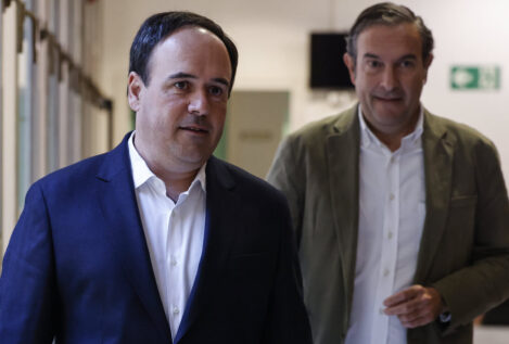 Vox confirma su apoyo a la investidura de Pérez Llorca