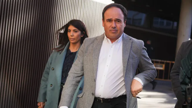 Pérez Llorca niega que Mazón estuviera ilocalizable durante la tarde de la dana