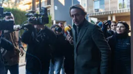 El jefe de Gabinete de Mazón asegura que le avisó a las 17 horas del día de la dana de Utiel