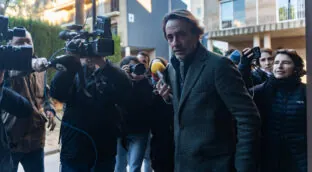 El jefe de Gabinete de Mazón asegura que le avisó a las 17 horas del día de la dana de Utiel