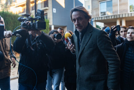 El jefe de Gabinete de Mazón asegura que le avisó a las 17 horas del día de la dana de Utiel