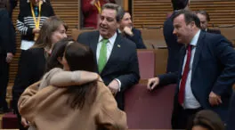 Vox exige también «libertad lingüística y libertad educativa» a cambio del apoyo a Pérez Llorca