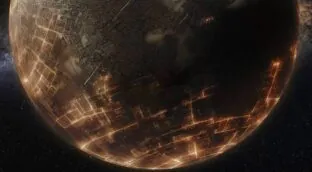 La contaminación atmosférica en otros mundos, una pista para encontrar ‘aliens’