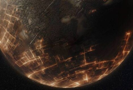 La contaminación atmosférica en otros mundos, una pista para encontrar ‘aliens’