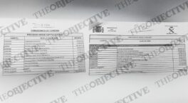 El jefe de la Guardia Civil de Córdoba silenció la denuncia interna sobre el amaño de contratos