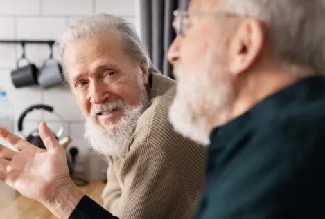 Cómo controlar la salud de tus oídos: qué significan estos pequeños síntomas