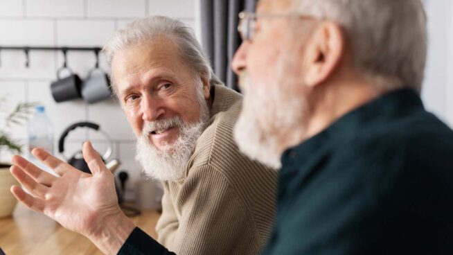 Cómo controlar la salud de tus oídos: qué significan estos pequeños síntomas