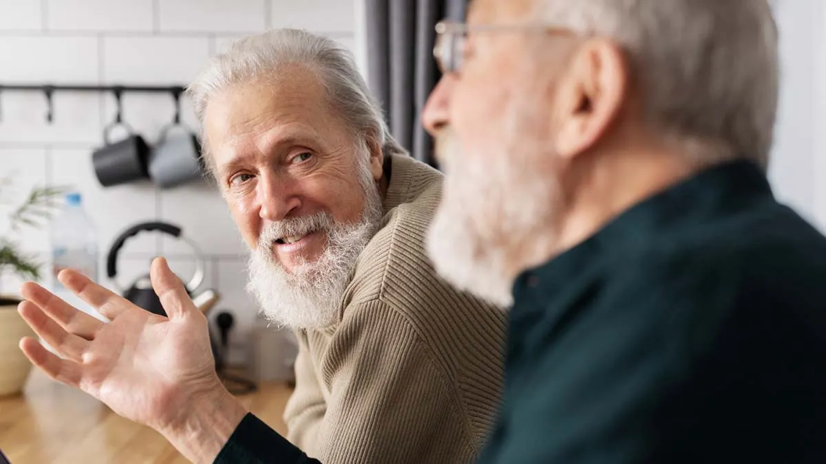 Cómo controlar la salud de tus oídos: qué significan estos pequeños síntomas