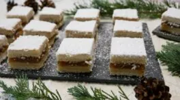 Este es el postre fácil y económico que toman los sevillanos en Navidad