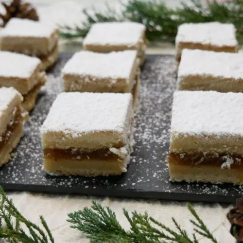 Cortadillos de cidra