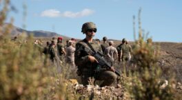 El Corte Inglés se adjudica un contrato por 6,81 millones con el Ejército de Tierra