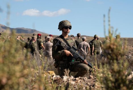 El Corte Inglés se adjudica un contrato por 6,81 millones con el Ejército de Tierra