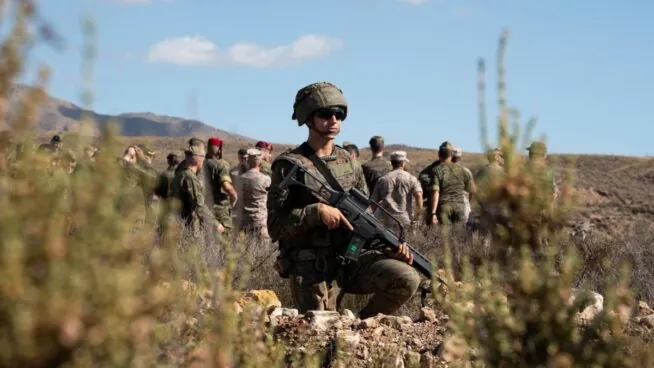 El Corte Inglés se adjudica un contrato por 6,81 millones con el Ejército de Tierra