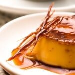 Crème caramel