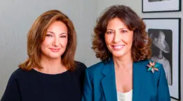 Cristina y Marta, las hermanas más poderosas de El Corte Inglés que nacieron en una familia discreta