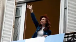 La Justicia argentina niega a Cristina Fernández la prestación por expresidenta y de viudedad