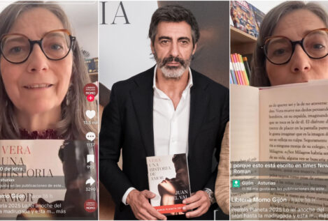 Las dos demoledoras críticas a 'Vera, una historia de amor': «Es una burla a los sevillanos»