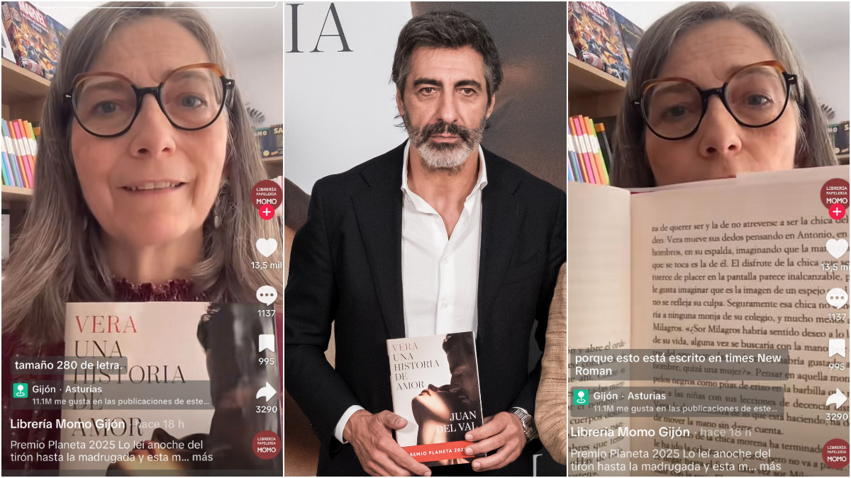 Las dos demoledoras críticas a ‘Vera, una historia de amor’: «Es una burla a los sevillanos»