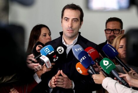 Cuerpo cifra en 8.200 millones el dinero pagado por el Gobierno en la reconstrucción por la dana