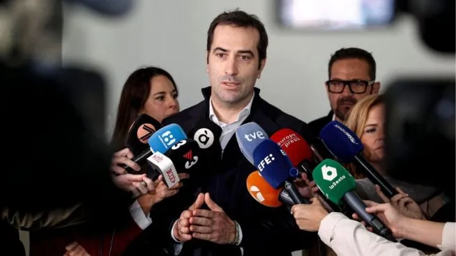 Cuerpo cifra en 8.200 millones el dinero pagado por el Gobierno en la reconstrucción por la dana