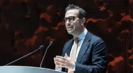 El Gobierno elevará este martes dos décimas, al 2,9%, su previsión de crecimiento para 2025