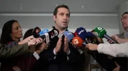 Cuerpo reitera la mano tendida del Gobierno a Junts y asegura que negociarán ley a ley