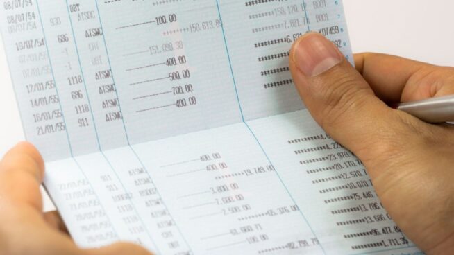 Cuentas conjuntas: si un titular fallece, solo podrás sacar dinero con permiso de los demás