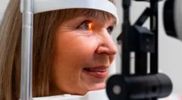 Cómo cuidar tus ojos con los años: hay mucho más que ver que una buena visión