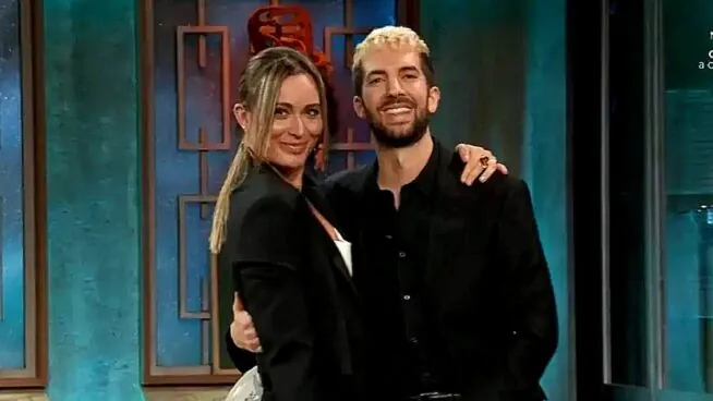 El noviazgo de Paula Badosa y David Broncano vuelve a salir a relucir por su relación actual