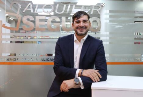 Caraballo (Alquiler Seguro): «El Gobierno busca culpables de que sus medidas no funcionen»