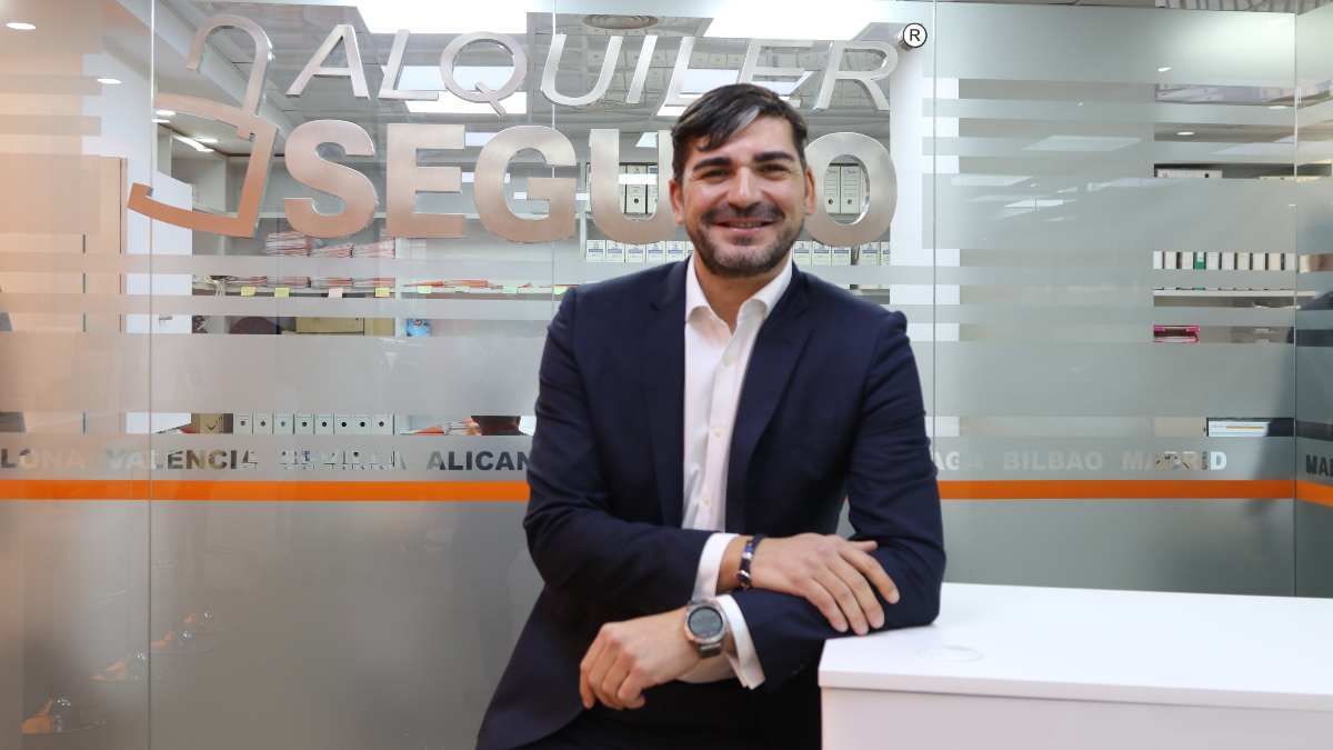 Caraballo (Alquiler Seguro): «El Gobierno busca culpables de que sus medidas no funcionen»