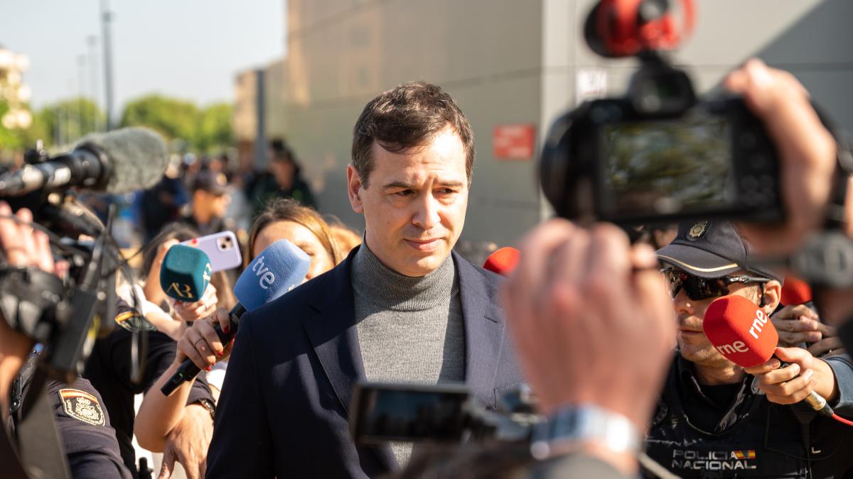 El abogado de David Sánchez solicita la libre absolución al considerar que no hay delito