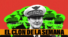 Mandon, general francés