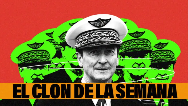 Mandon, general francés