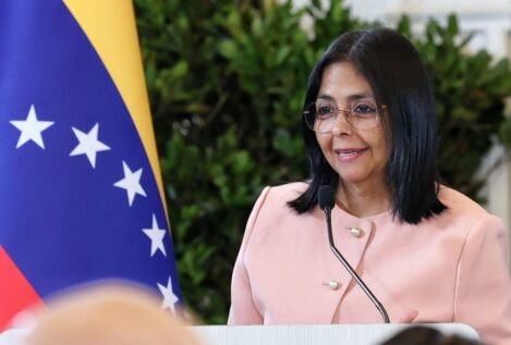 Venezuela defiende su capacidad productiva ante la presión militar de Trump