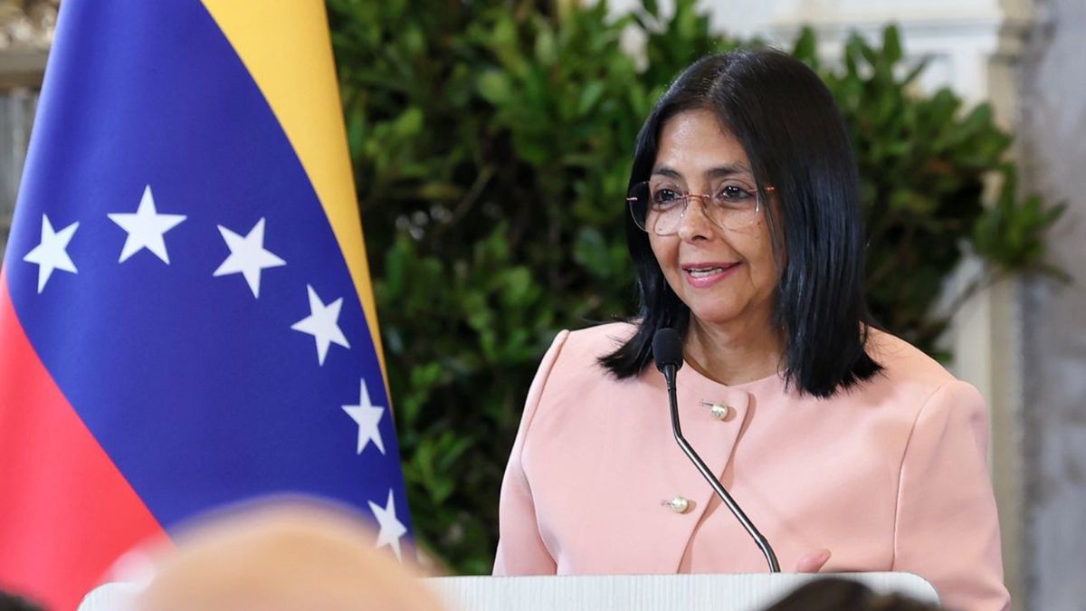 Venezuela anuncia plan para facilitar el retorno de los venezolanos que están fuera del país