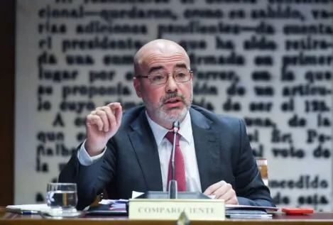 La Audiencia rechaza que el juez Peinado investigue al delegado del Gobierno en Madrid